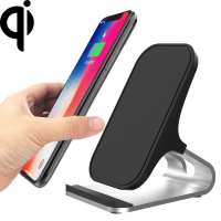 20W 15W 10W 7.5W 5W Dual wireless charger 2coil mobile phone wireless charger fabric wireless qi charger