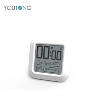 Wholesales Cheap Battery Powered Portable Mini Time Countdown Digital Kitchen Timer housework Cooking