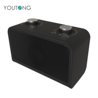 YT60145 Best Quality Cheap Cool Portable Fm Radio For Sale , Fm Radio Speaker With Port